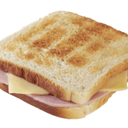 Croque Monsieur (Tosti)